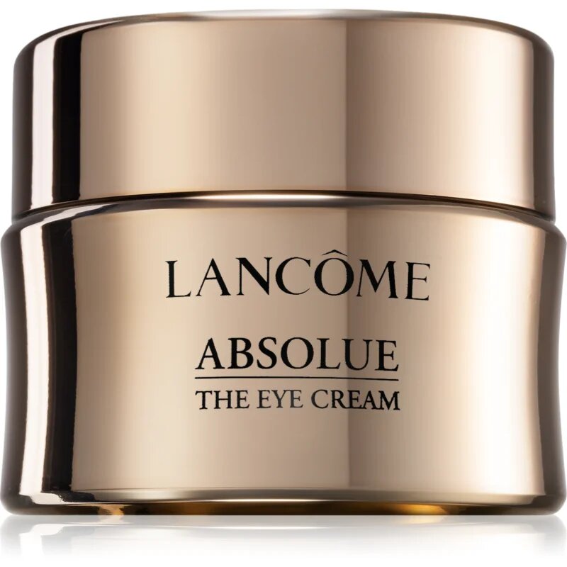 Lancôme Absolue The Eye Cream ревитализиращ нощен крем за жени 20 мл.