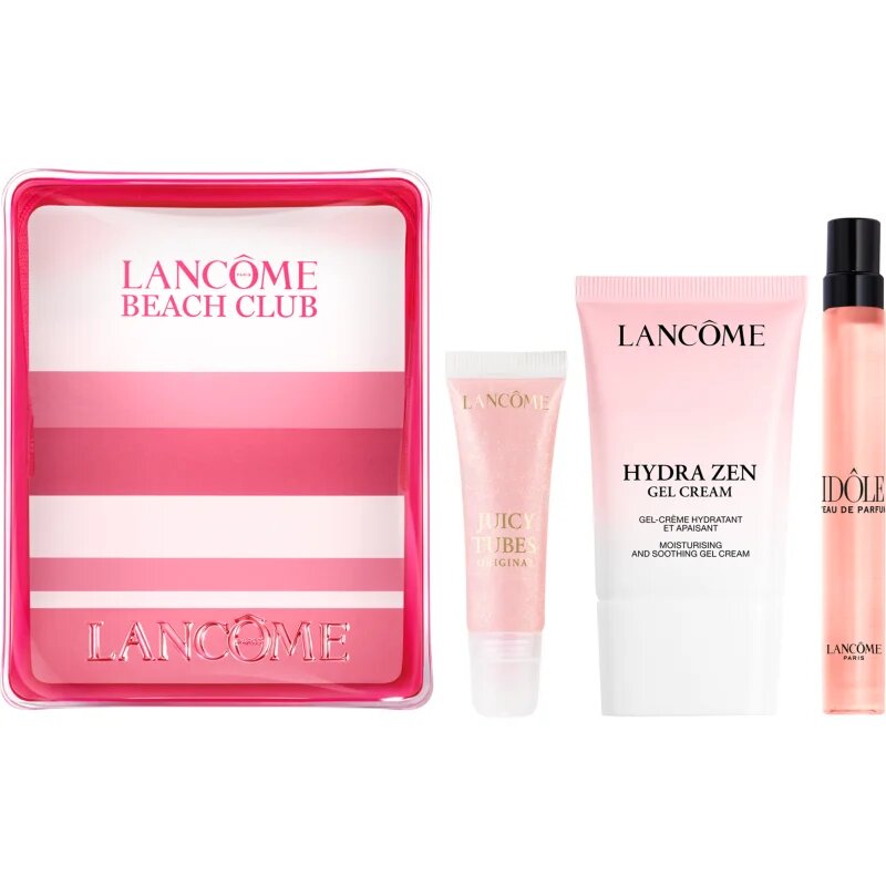 Lancôme Beach Club Set подаръчен комплект за жени