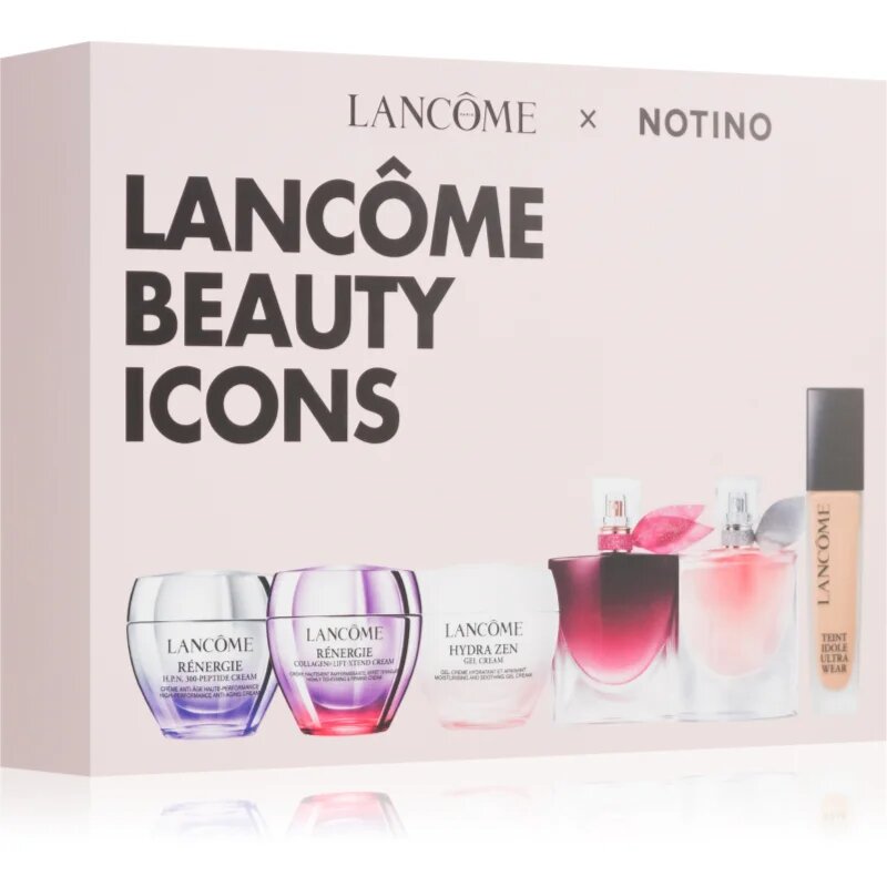 Lancôme Beauty Icons комплект за жени