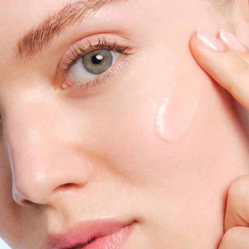Lancôme Clarifique Brightening Rebalancing Watery Emulsion озаряваща емулсия на водна основа 75 мл.