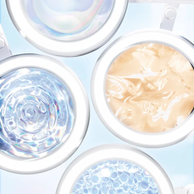 Lancôme Clarifique Brightening Rebalancing Watery Emulsion озаряваща емулсия на водна основа 75 мл.