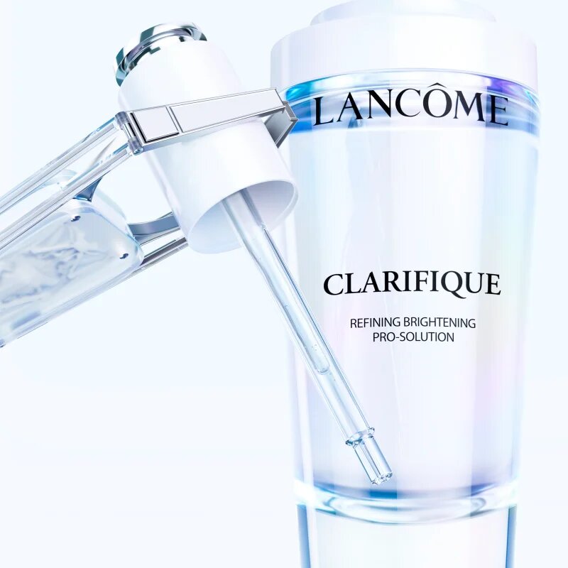 Lancôme Clarifique Refining Brightening Pro-Solution озаряващ серум 50 мл.