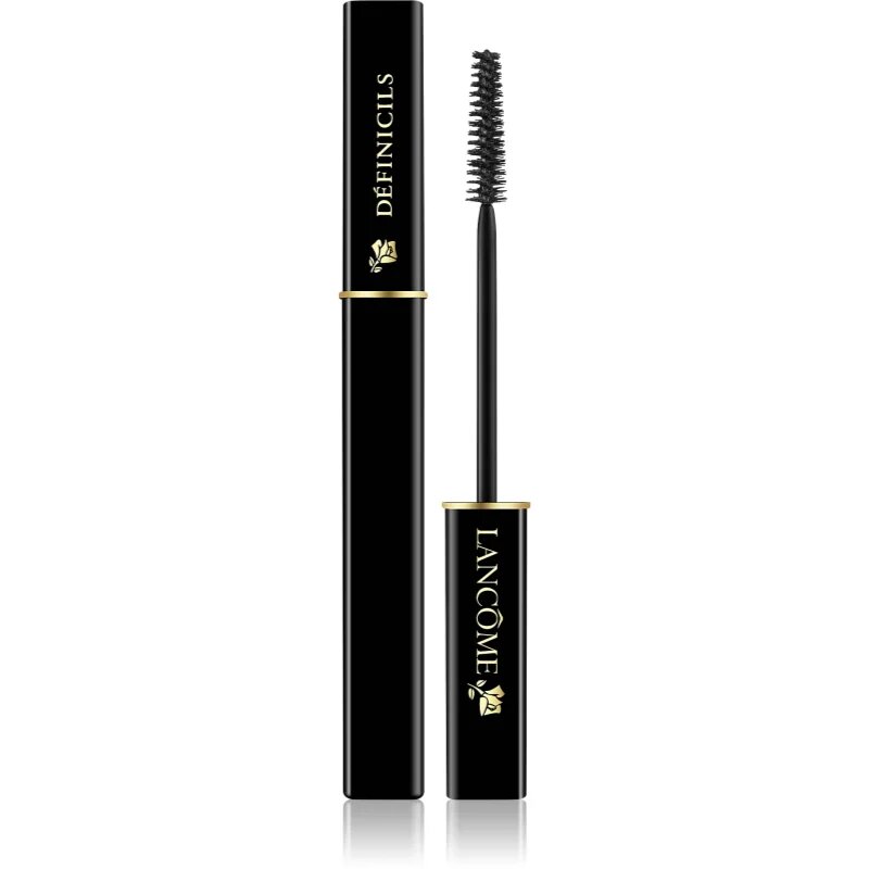 Lancôme Définicils спирала за удължаване и извиване на миглите цвят 01 Noir Infini 6.5 гр.