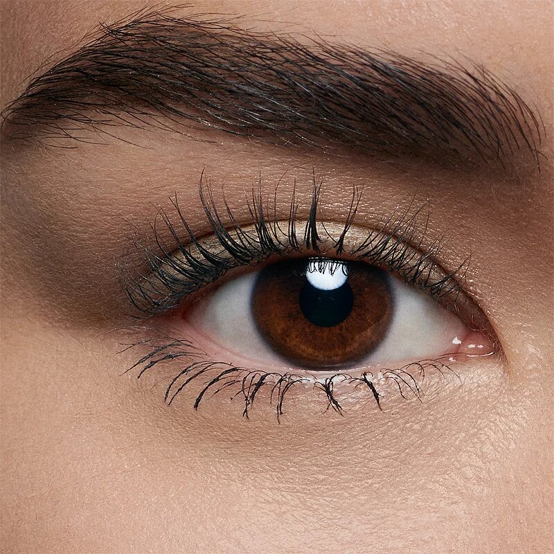 Lancôme Définicils спирала за удължаване и извиване на миглите цвят 01 Noir Infini 6.5 гр.