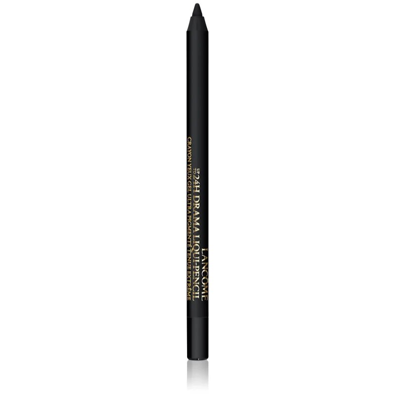 Lancôme Drama Liquid Pencil молив-гел за очи цвят 01 Café Noir 1.2 гр.