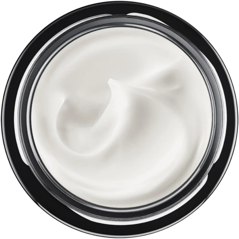 Lancôme Génifique Advanced Night подмладяващ нощен крем с хиалуронова киселина 50 мл.