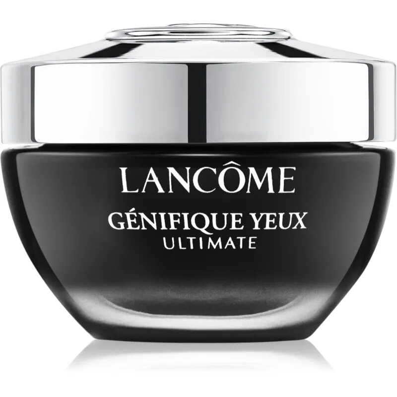 Lancôme Génifique Ultimate Eye Cream околоочен крем 20 мл.