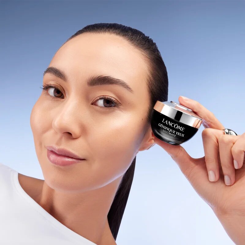 Lancôme Génifique Ultimate Eye Cream околоочен крем 20 мл.