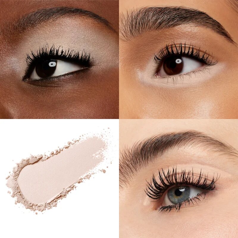 Lancôme Goddess Dimension сенки за очи цвят 06 Nude Dusk 1.2 гр.