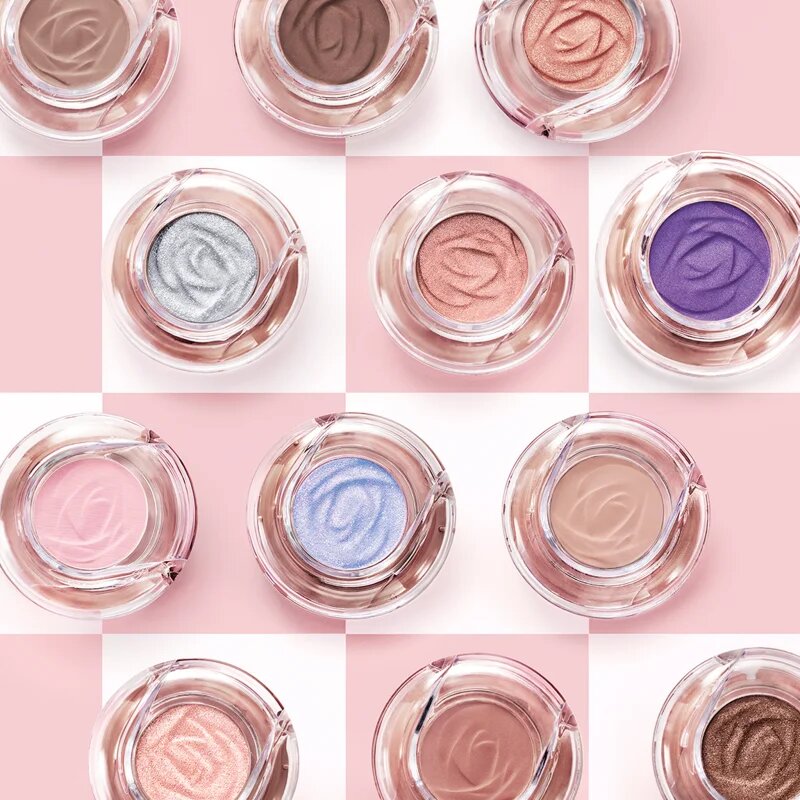 Lancôme Goddess Dimension сенки за очи цвят 06 Nude Dusk 1.2 гр.