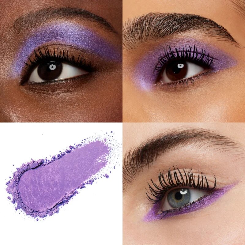 Lancôme Goddess Dimension сенки за очи цвят 07 Midnight Eclipse 1.2 гр.