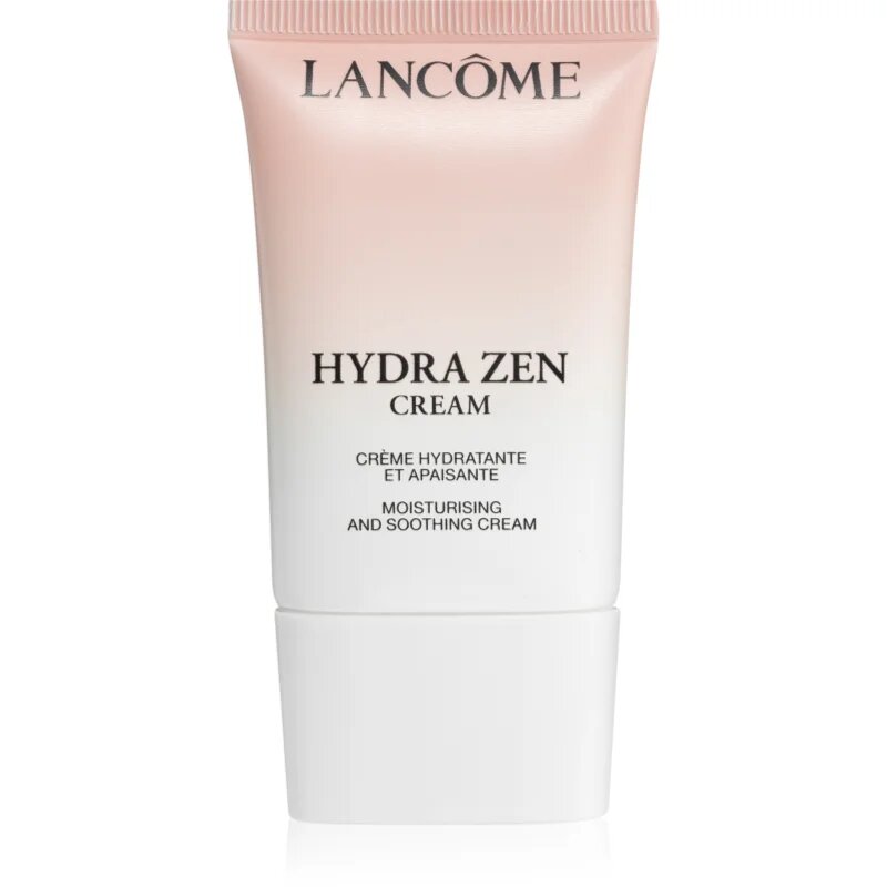 Lancôme Hydra Zen дневен хидратиращ крем за всички типове кожа на лицето за жени 30 мл.