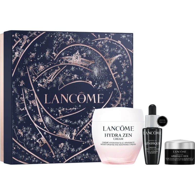 Lancôme Hydra Zen подаръчен комплект за жени
