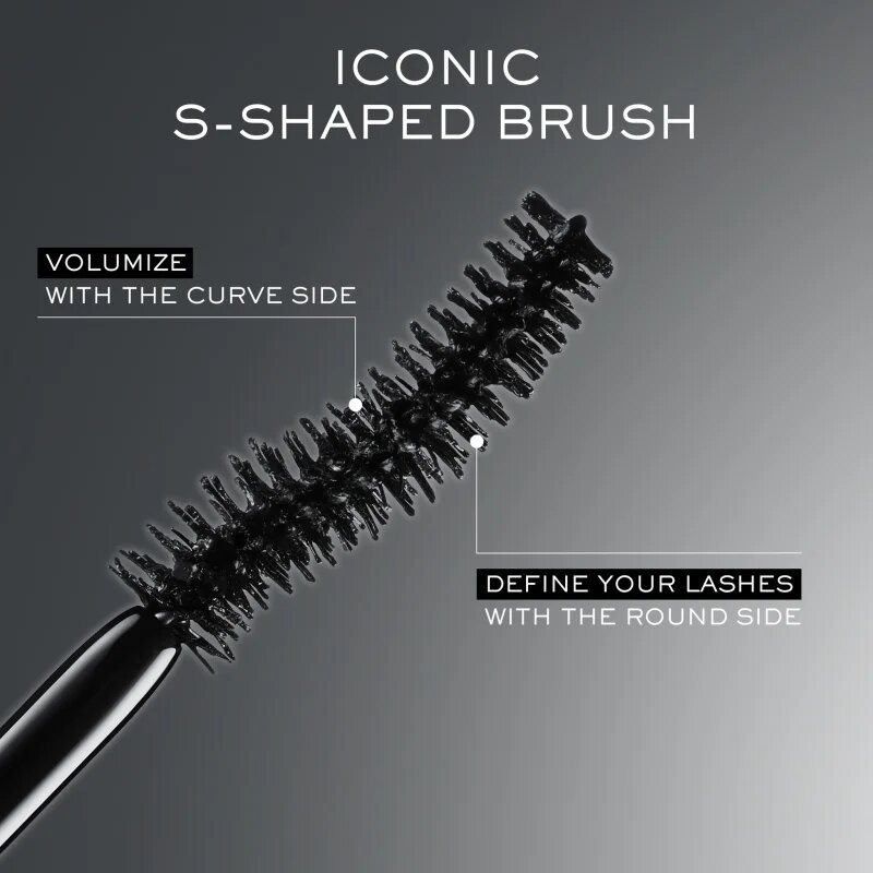 Lancôme Hypnôse Drama спирала за екстра обем за жени 4 мл.