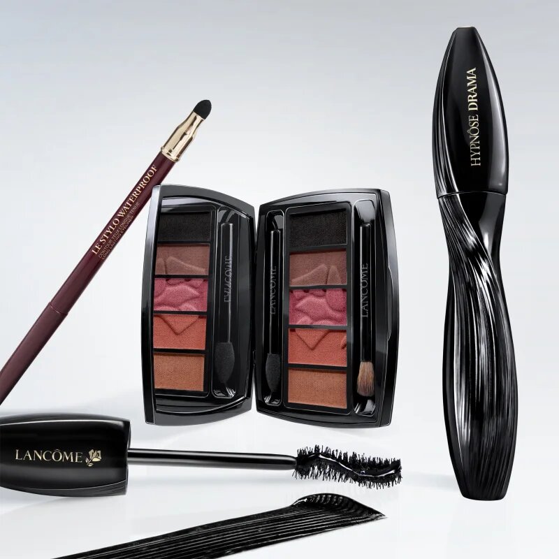 Lancôme Hypnôse Drama спирала за екстра обем за жени 4 мл.