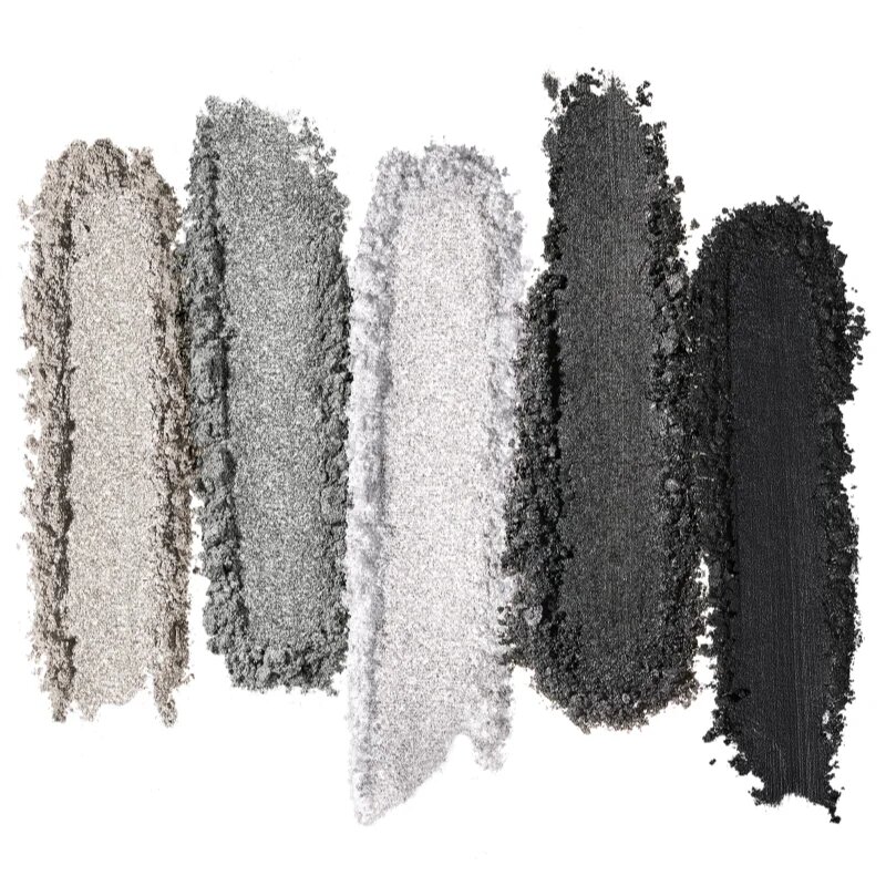 Lancôme Hypnôse Palette 5 Couleurs палитра сенки за очи цвят 14 Smokey Chic 4 гр.