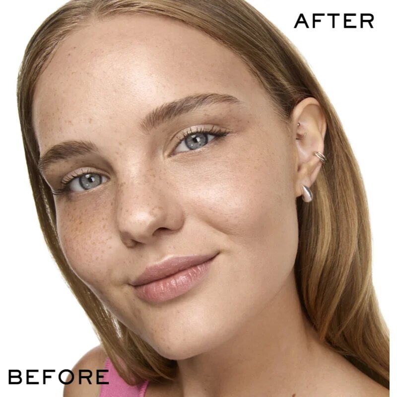 Lancôme Idôle 3 Serum Supertint озаряващ фон дьо тен цвят 22C 30 мл.