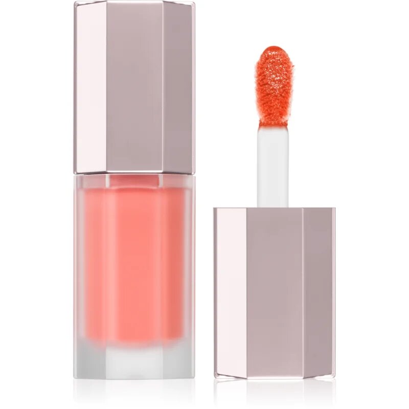 Lancôme Idôle Juicy Blush течен руж цвят 30 Over The Coral Moon 8.5 мл.