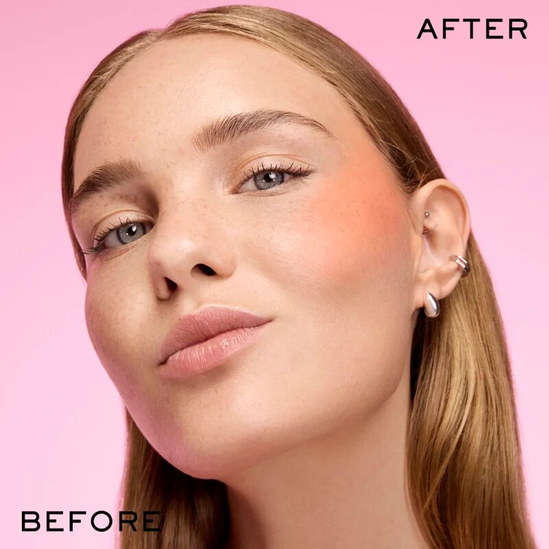 Lancôme Idôle Juicy Blush течен руж цвят 30 Over The Coral Moon 8.5 мл.