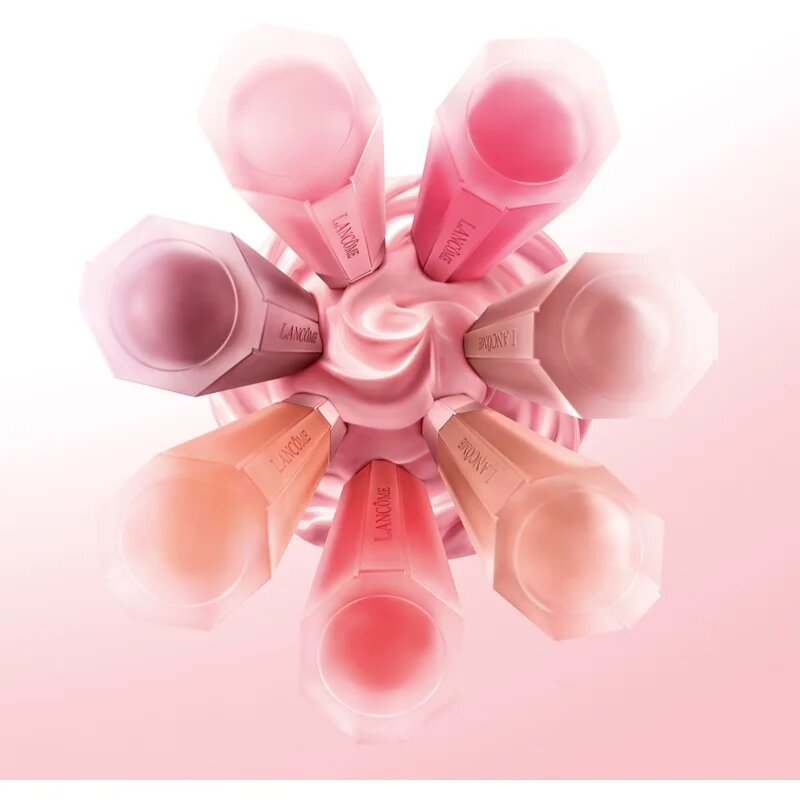 Lancôme Idôle Juicy Blush течен руж цвят 30 Over The Coral Moon 8.5 мл.