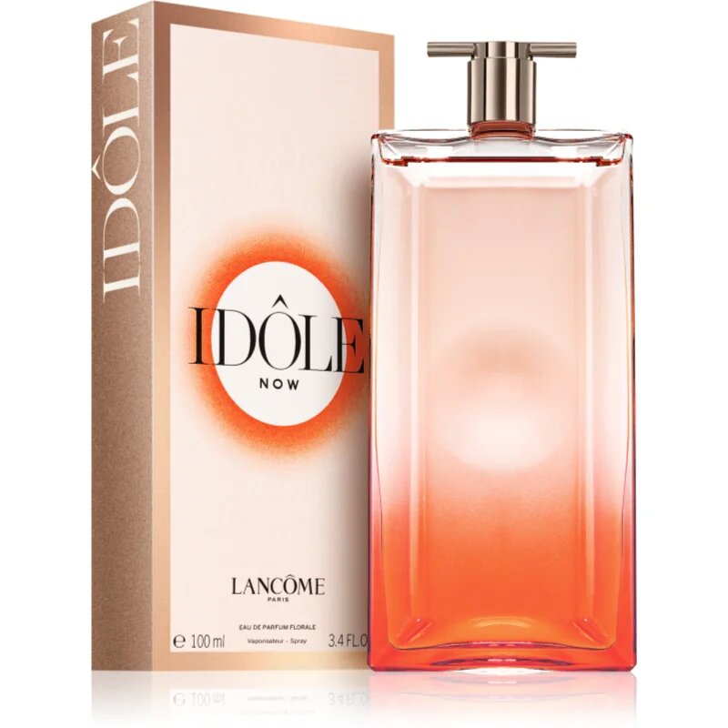 Lancôme Idôle Now парфюмна вода за жени 100 мл.