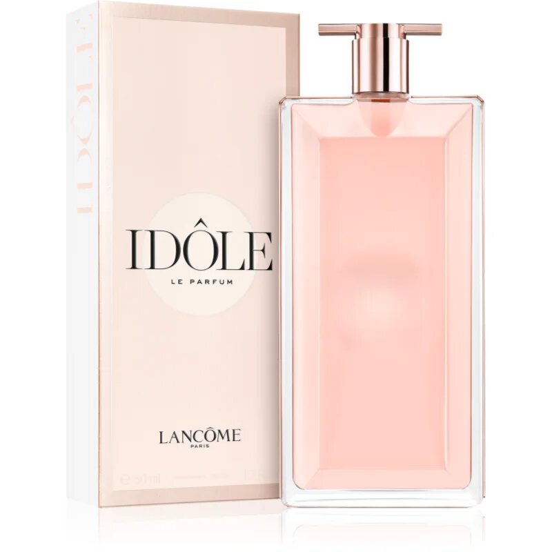 Lancôme Idôle парфюмна вода сменяема за жени 50 мл.