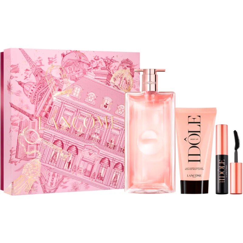 Lancôme Idôle подаръчен комплект за жени