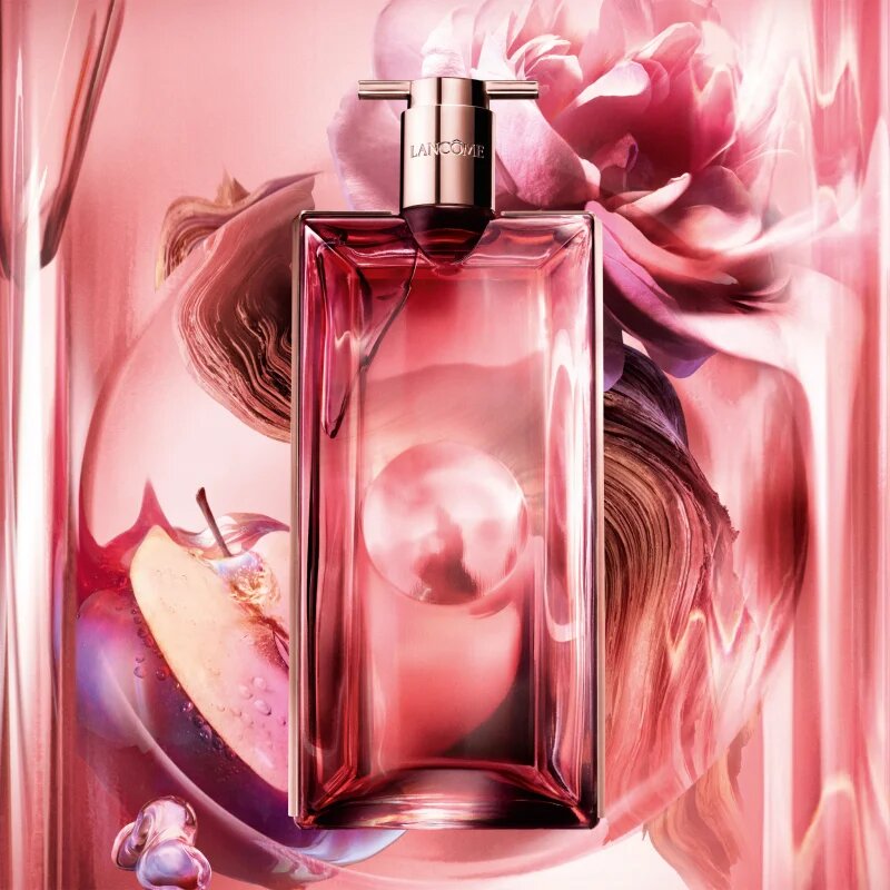 Lancôme Idôle Power парфюмна вода intense за жени 25 мл.