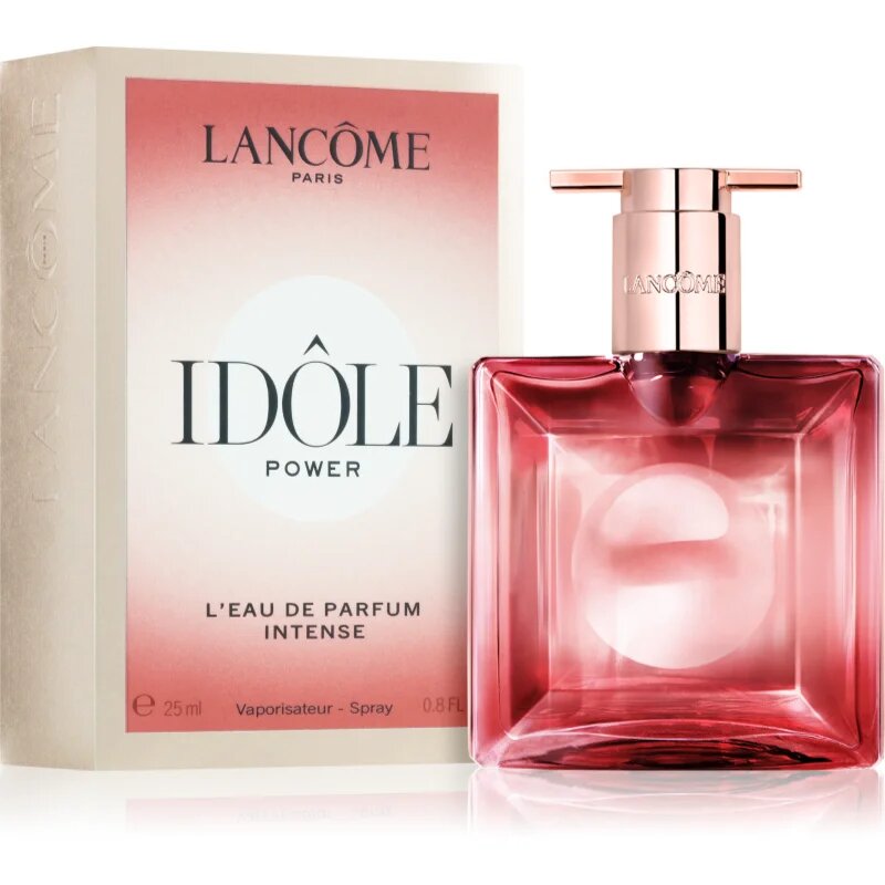 Lancôme Idôle Power парфюмна вода intense за жени 25 мл.