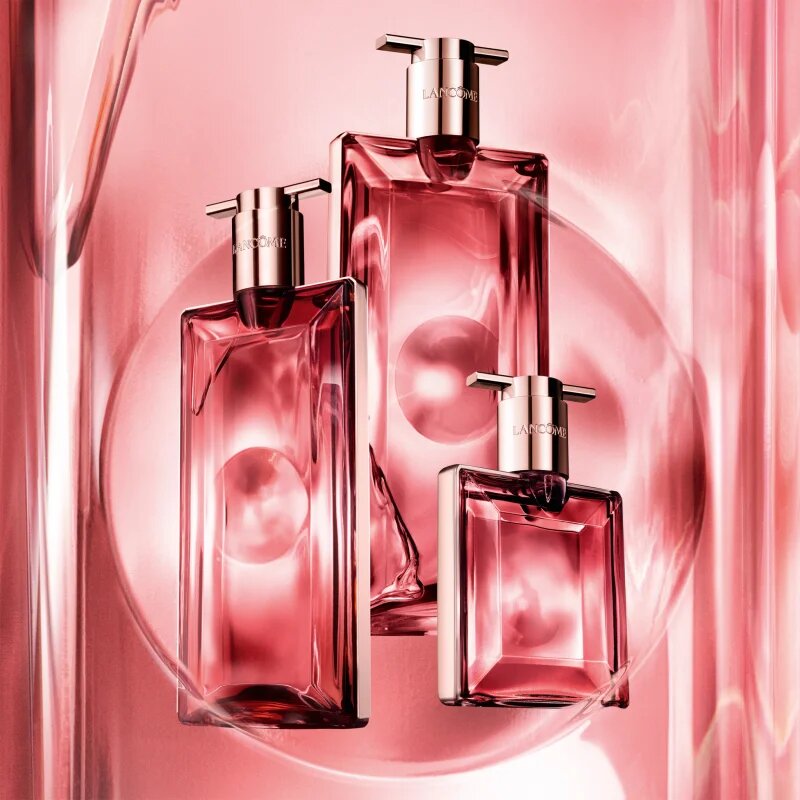 Lancôme Idôle Power парфюмна вода intense за жени 25 мл.