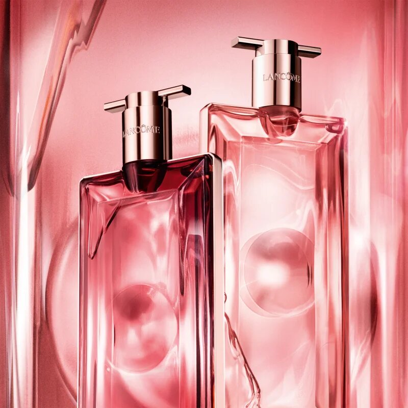 Lancôme Idôle Power парфюмна вода intense за жени 25 мл.