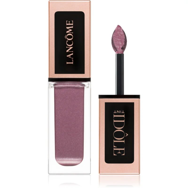 Lancôme Idôle Tint течни очни сенки цвят 10 Lavender Latte 7 мл.