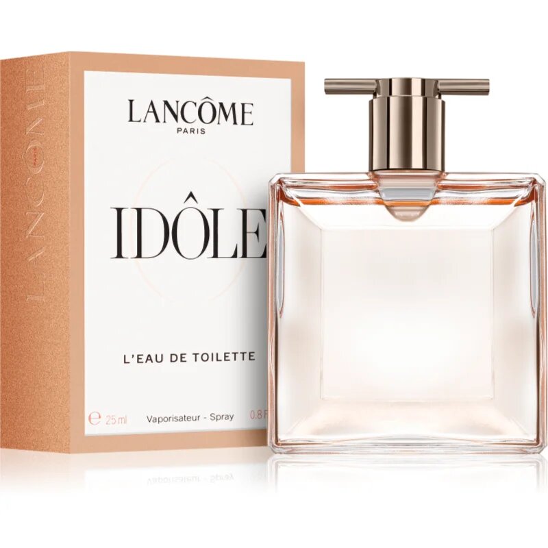 Lancôme Idôle тоалетна вода за жени 25 мл.