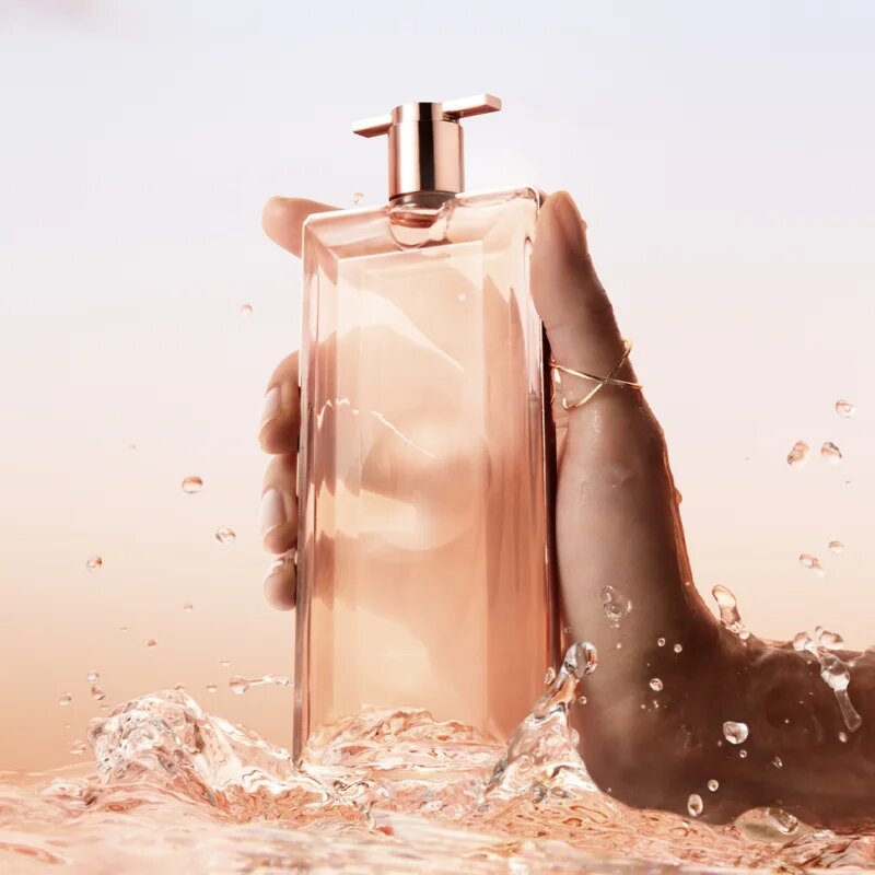 Lancôme Idôle тоалетна вода за жени 25 мл.