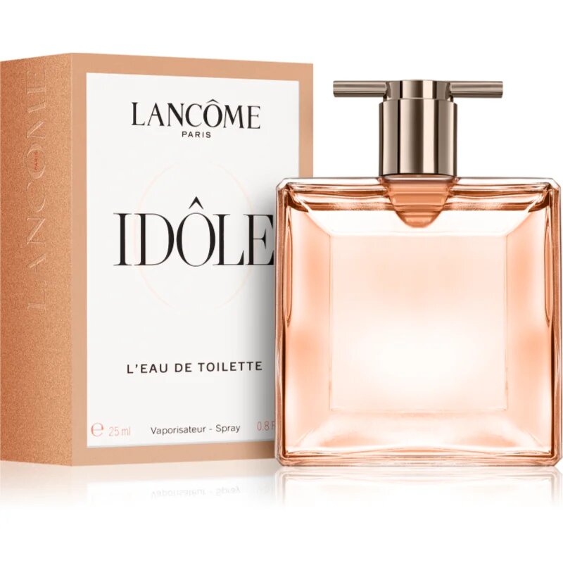 Lancôme Idôle тоалетна вода за жени 25 мл.