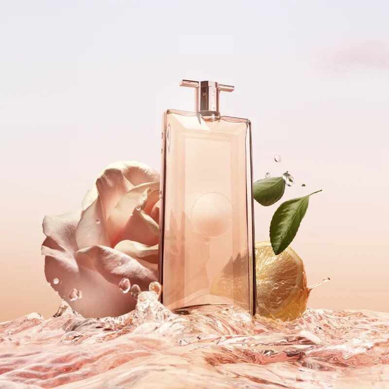 Lancôme Idôle тоалетна вода за жени 25 мл.