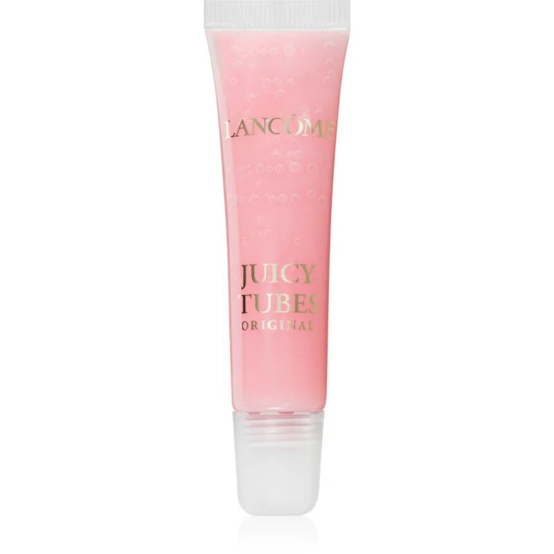 Lancôme Juicy Tubes хидратиращ блясък за устни цвят 02 15 мл.