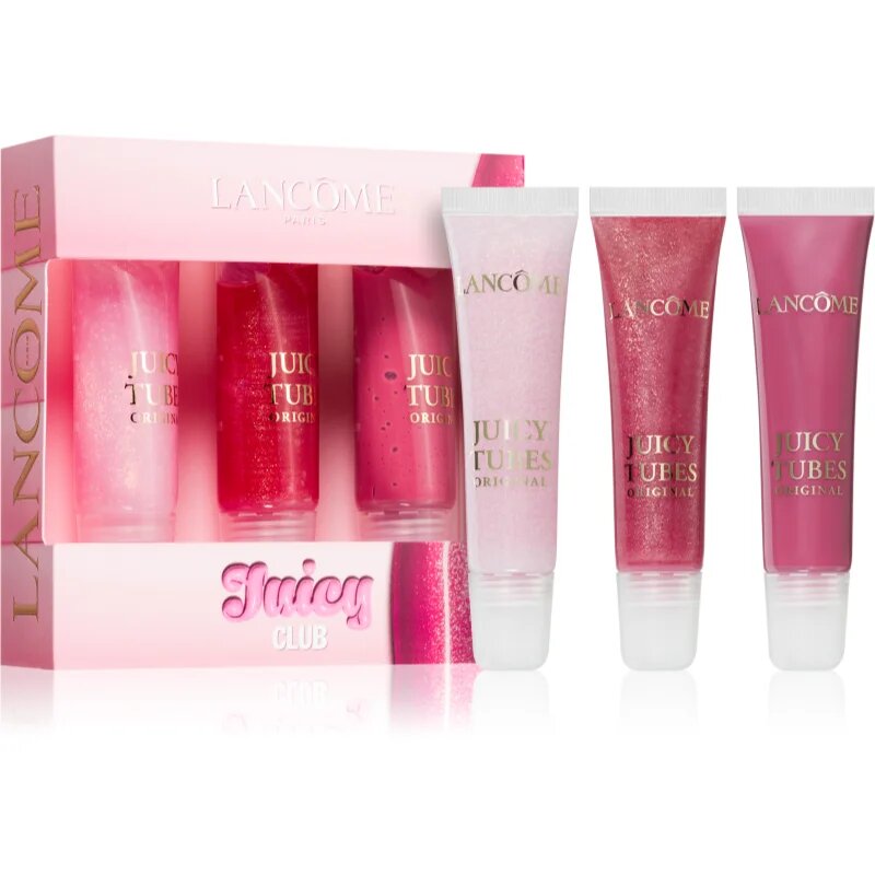 Lancôme Juicy Tubes Original подаръчен комплект за жени
