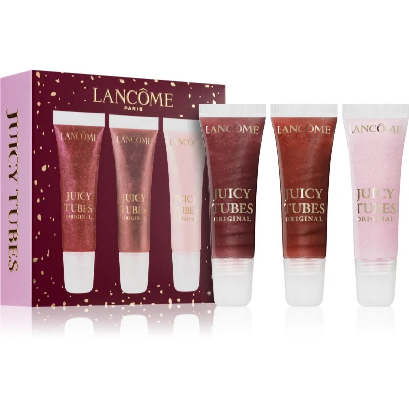 Lancôme Juicy Tubes подаръчен комплект за жени