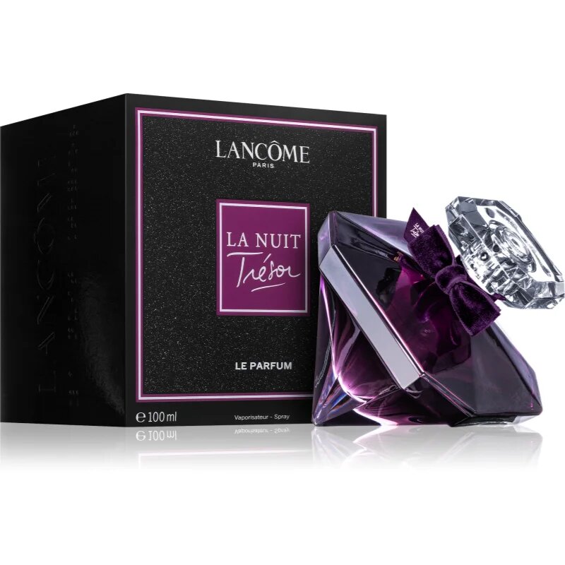Lancôme La Nuit Trésor Le Parfum парфюм за жени 100 мл.