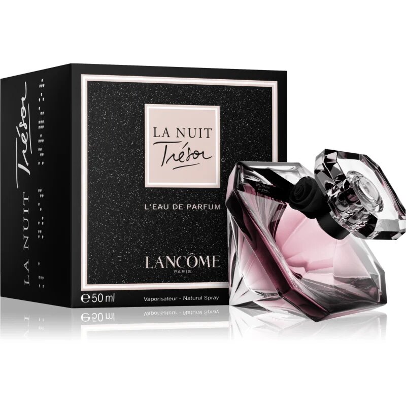 Lancôme La Nuit Trésor парфюмна вода за жени 50 мл.