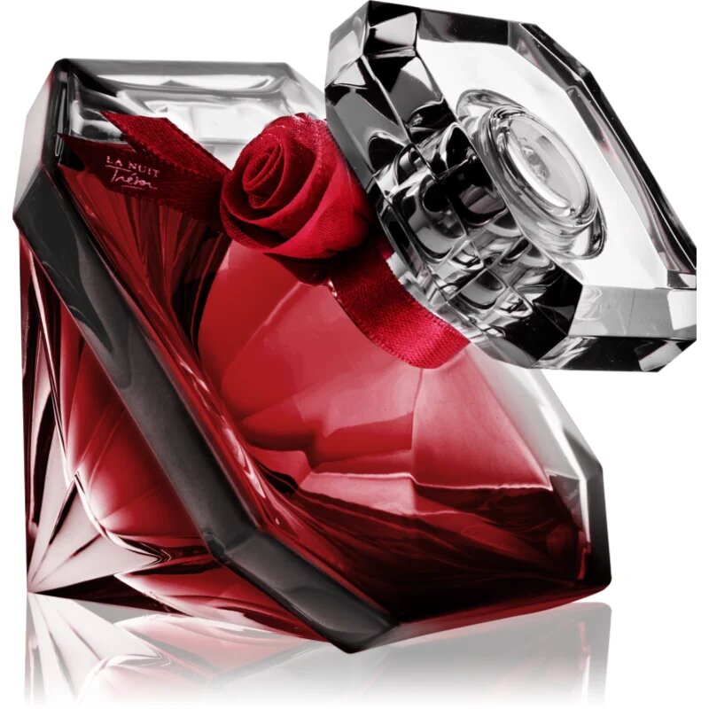Lancôme La Nuit Trésor Rouge Drama парфюмна вода за жени 30 мл.