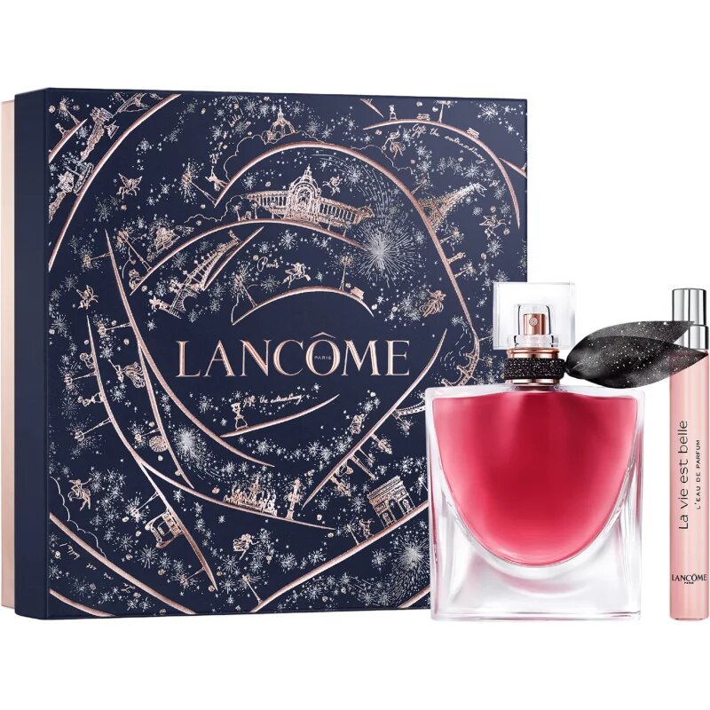 Lancôme La vie est belle Elixir подаръчен комплект за жени