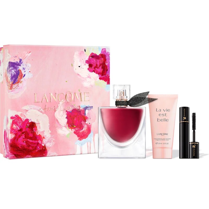 Lancôme La vie est belle Elixir подаръчен комплект за жени