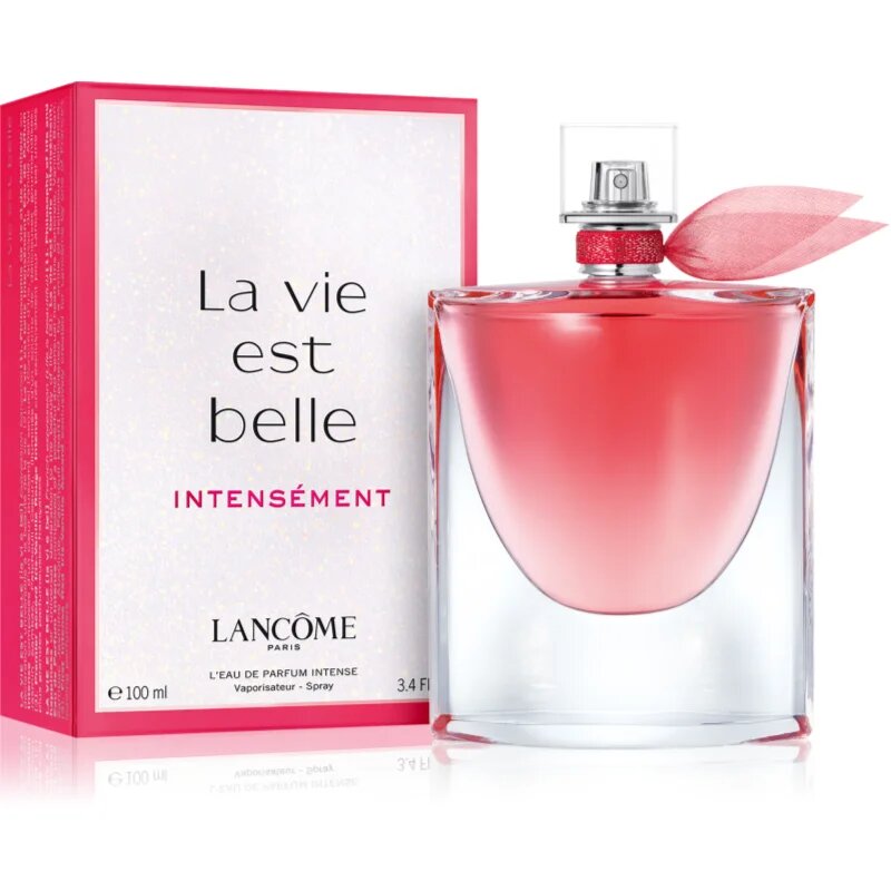 Lancôme La Vie Est Belle Intensément парфюмна вода за жени 100 мл.