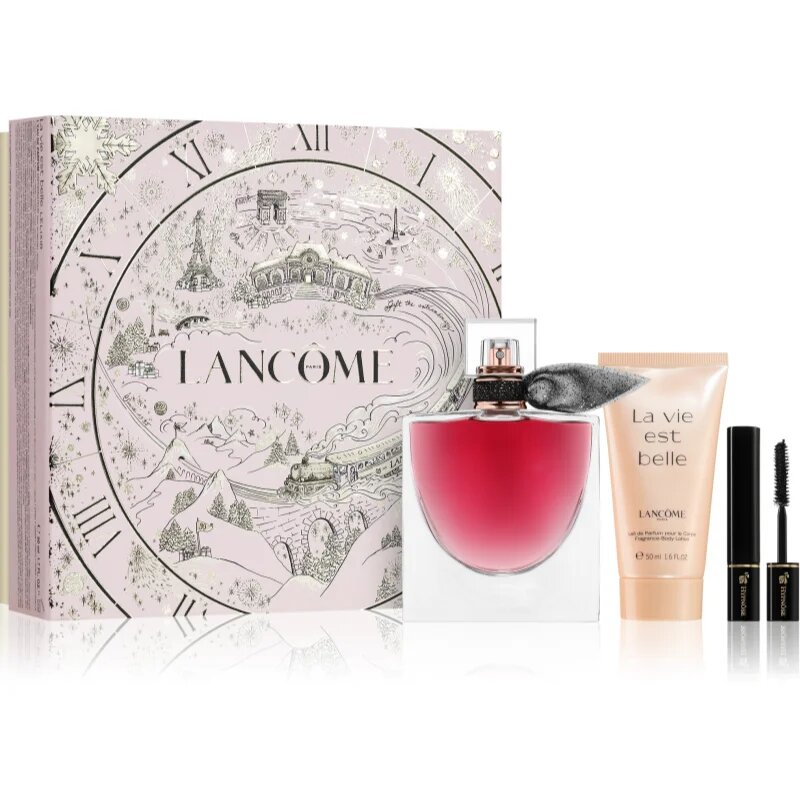 Lancôme La vie est belle L'Elixir комплект за жени