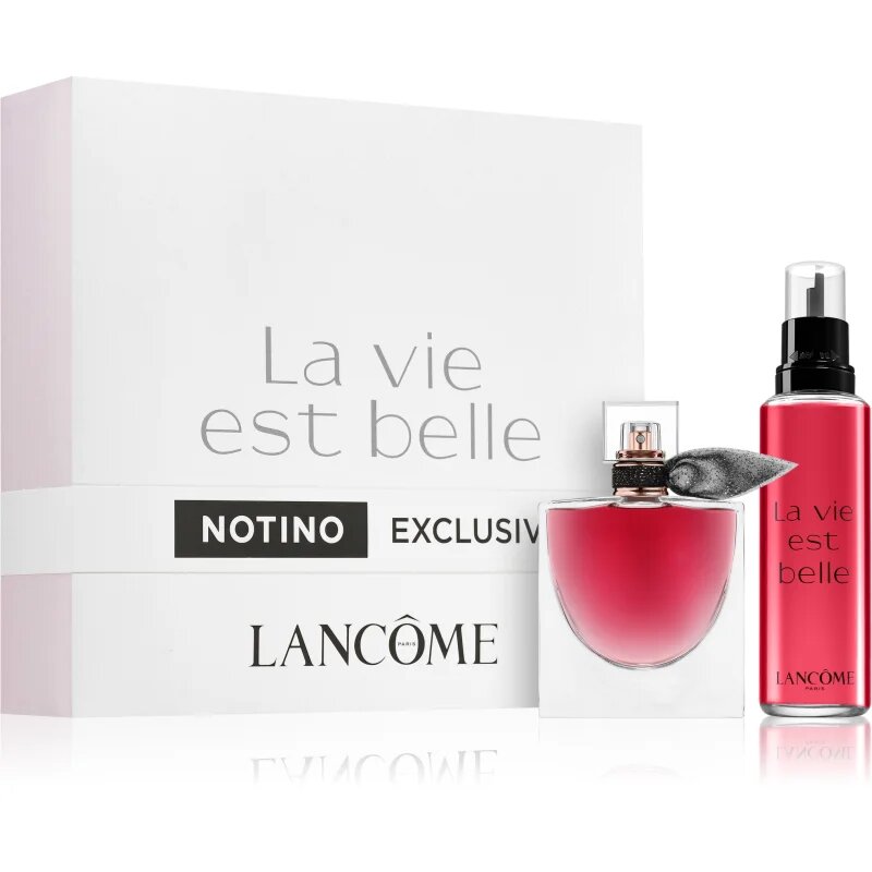 Lancôme La vie est belle L'Elixir подаръчен комплект за жени