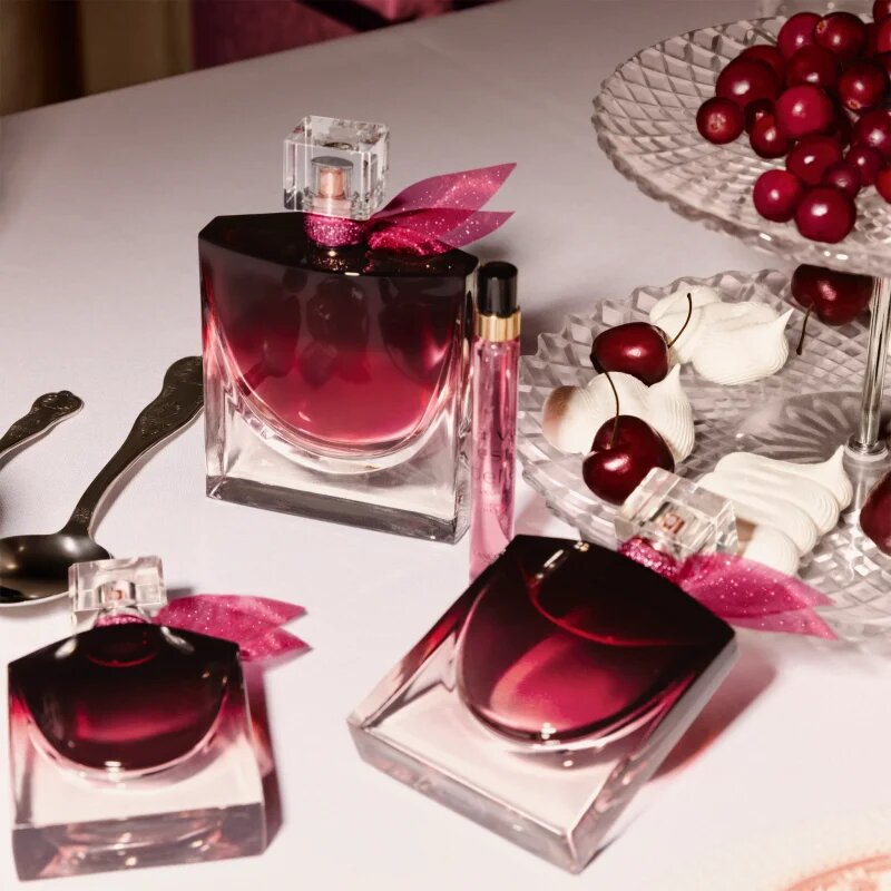 Lancôme La vie est belle L'Elixir Very Cherry парфюмна вода за жени 50 мл.