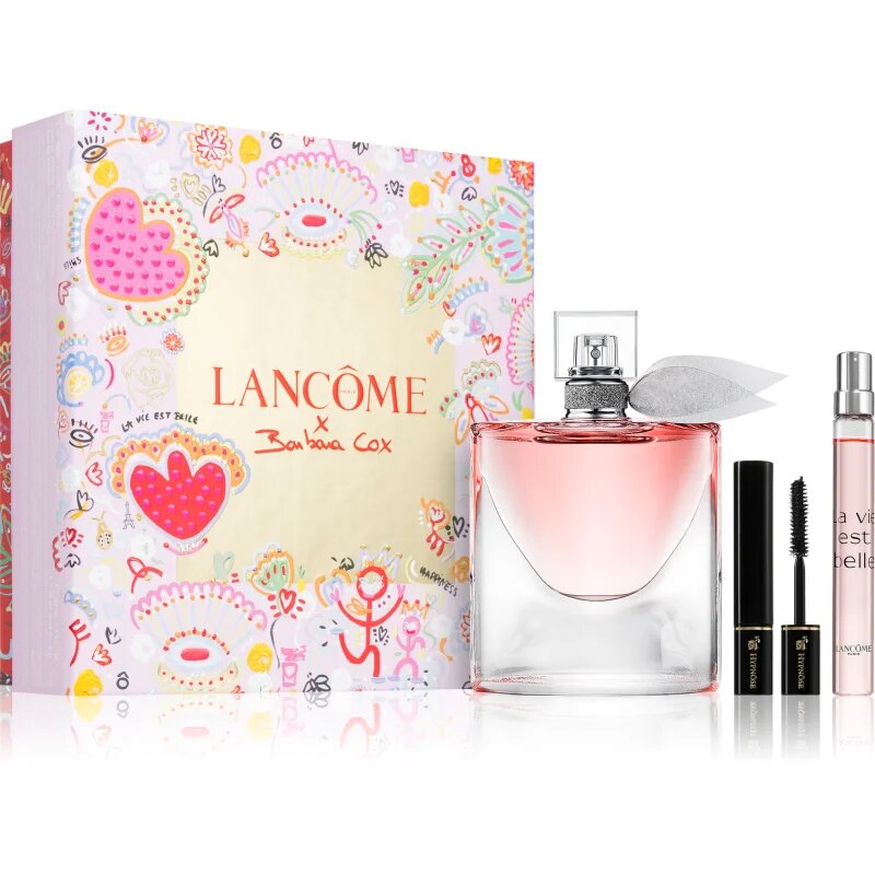 Lancôme La vie est belle подаръчен комплект за жени