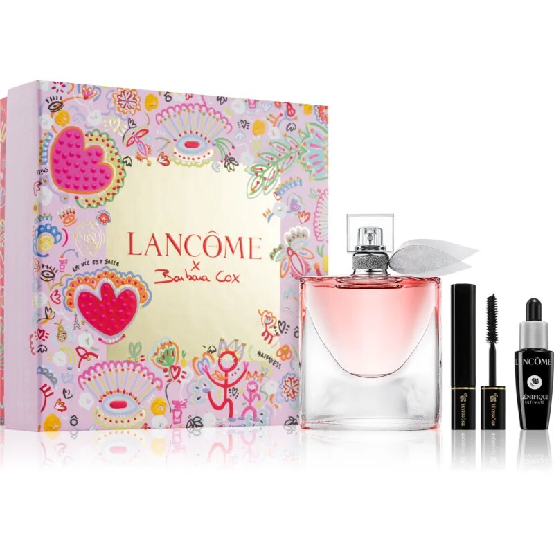 Lancôme La vie est belle подаръчен комплект за жени